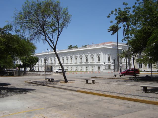 Deputados federais do MA: maior patrimônio (2022)